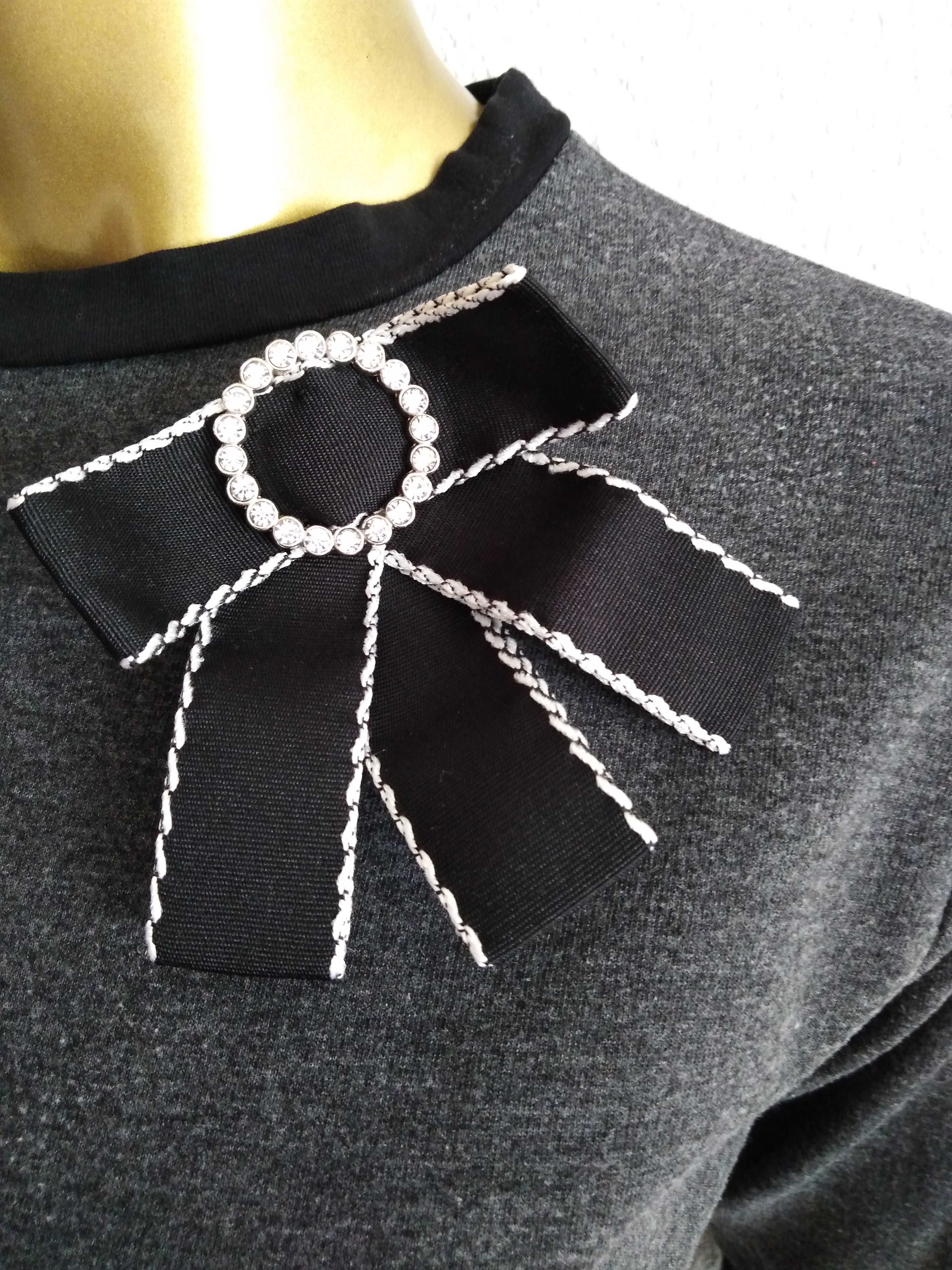 Vestido Negro Guimanos S
