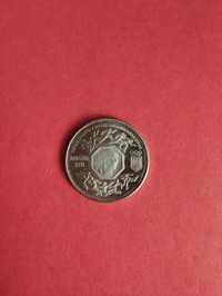 Монети України карбованці