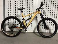 Rower Enduro KELLYS Swag 30 27.5" 2020 dh fr nie scott, giant, ktm,