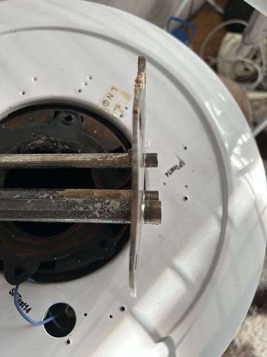 Бойлер б/в.            .