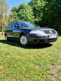 Volkswagen Passat B5 FL 1.9tdi 130km