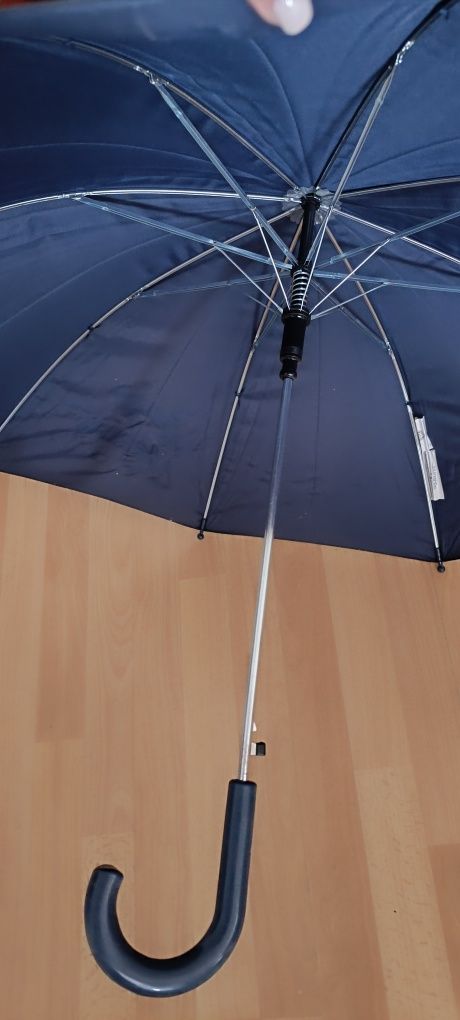 Chapéu de chuva de criança Harry Potter. Novo