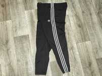 Мужские спортивные штаны ADIDAS черные XL