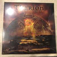 Therion – Sirius B 2LP Вініл Запечатаний