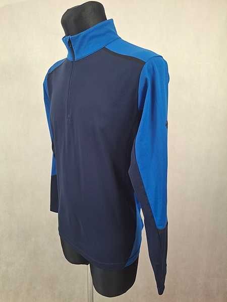 Descente Termoaktywny long sleeve narciarski męski 50/M