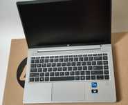 HP Probook G9 i5 1235U 16GB ram SSD 500GB, 52Wh, Win Pro, Gwar 01.2027