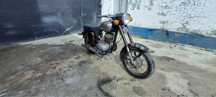 Jawa 250 toda original