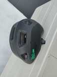 Kask dziecięcy marki Kellys rozmiar XS 45-50