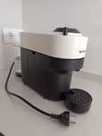 Maquina de café Nespresso