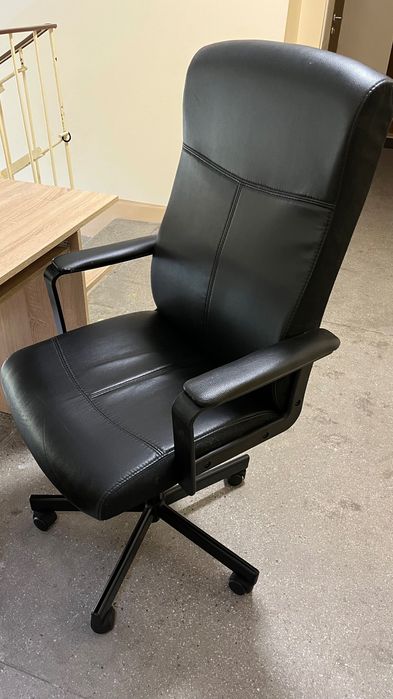 Krzesło biurowe IKEA Millberget