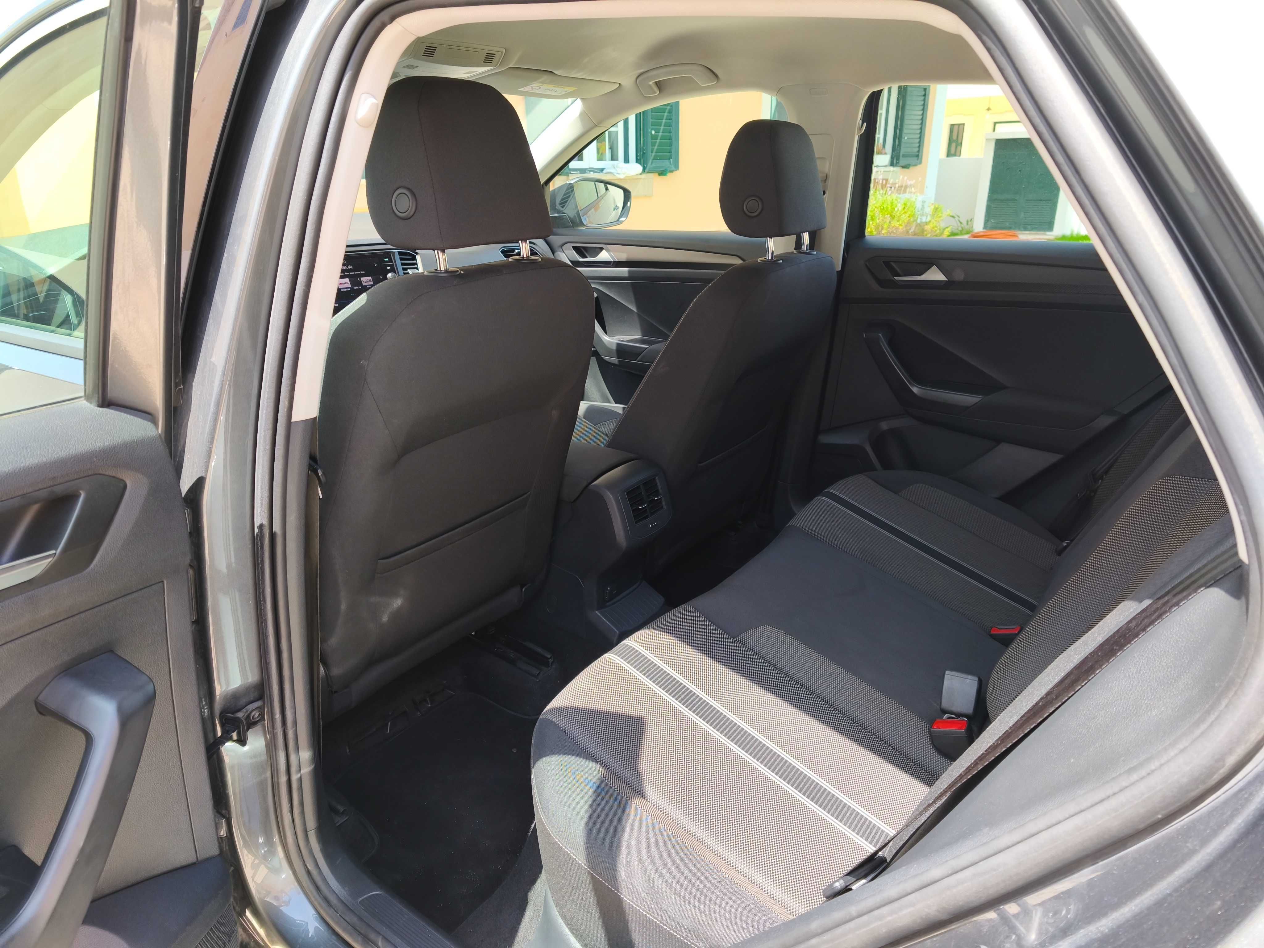 VW T-Roc 1.0 TSI 115cv