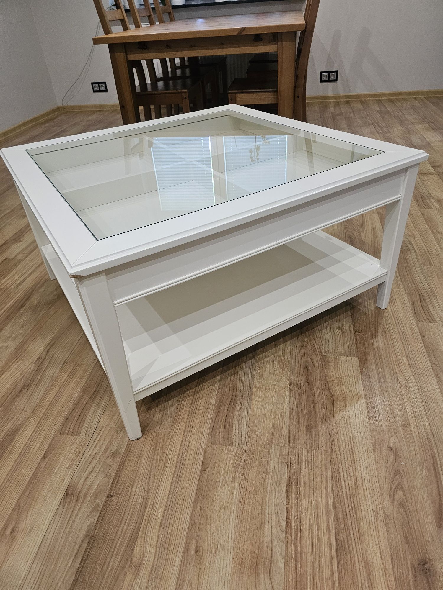 Stolik kawowy Ikea