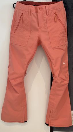 Damskie spodnie snowboardowe Burton Vida rozmiar S