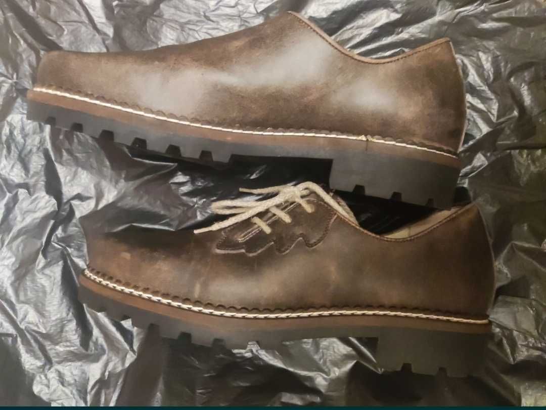 Ботинки Sudtiroler Schuhe 43