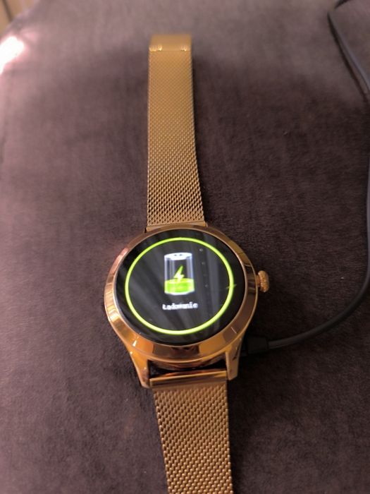 Smartwatch firmy Maxcom