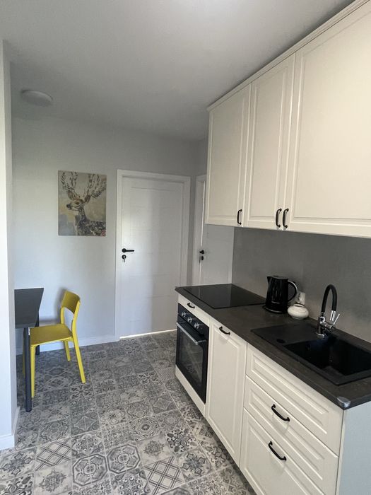 Pokoj Gdansk Wrzeszcz