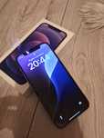 Iphone 12 fiolet