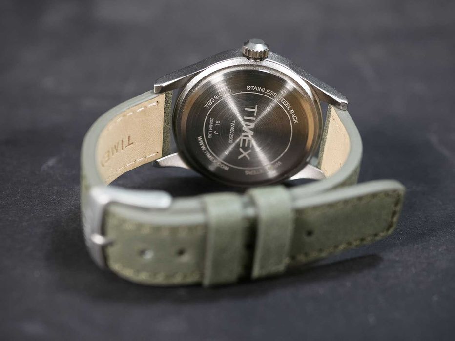 Годинник Timex Tw4B22900 Expedition Scout Ø40мм 100% оригінал.