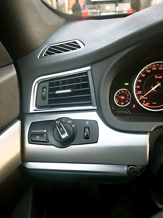 BMW 520d GT pack M nacional poucos KM