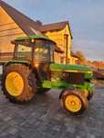 John Deere 2250 65km nie 1640 ursus zetor