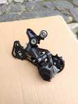 Przerzutka tył Shimano deore RD-M6000 10s mtb xc trail enduro