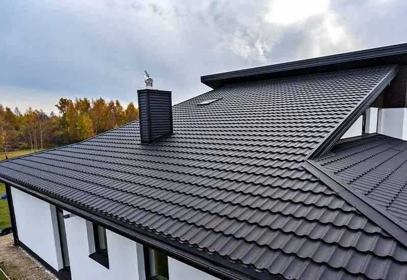 Usługi Dekarskie Kompleksowo- Montaż Dachu, Rynien i Papy oraz Naprawy