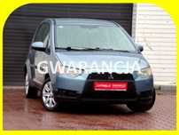Mitsubishi Colt Klimatyzacja /Gwarancja /1,3 /95KM /2010