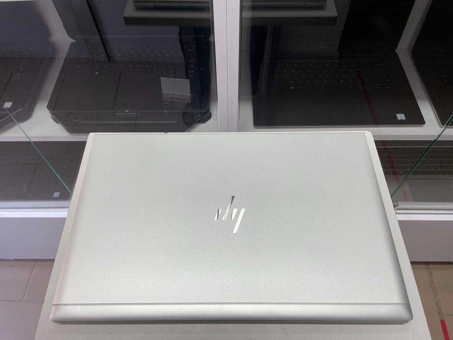 Ультрабук HP Elitebook 850 G8 [i5 11 Gen] FULL IPS R16 [SSD] Куліша 22