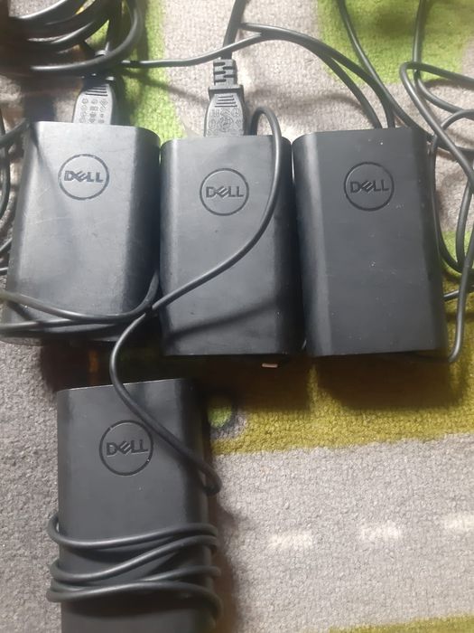 Зарядні  для ноутбука Делл