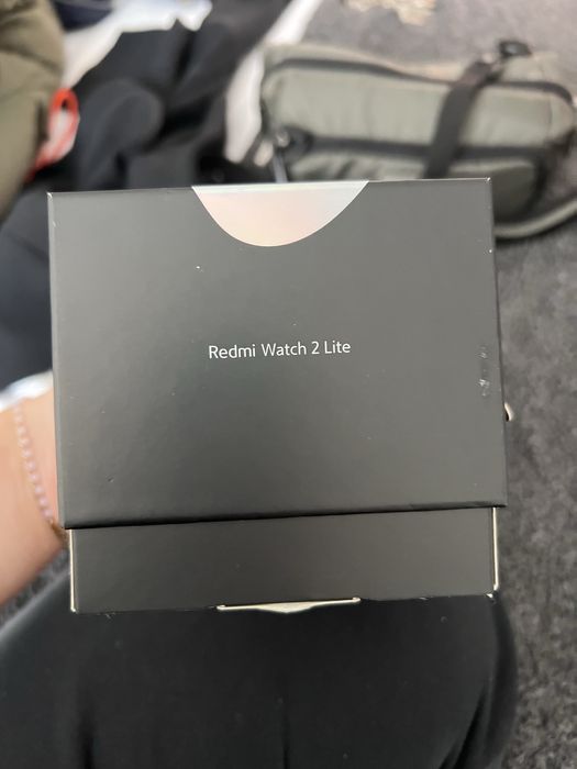 Redmi watch 2 lite