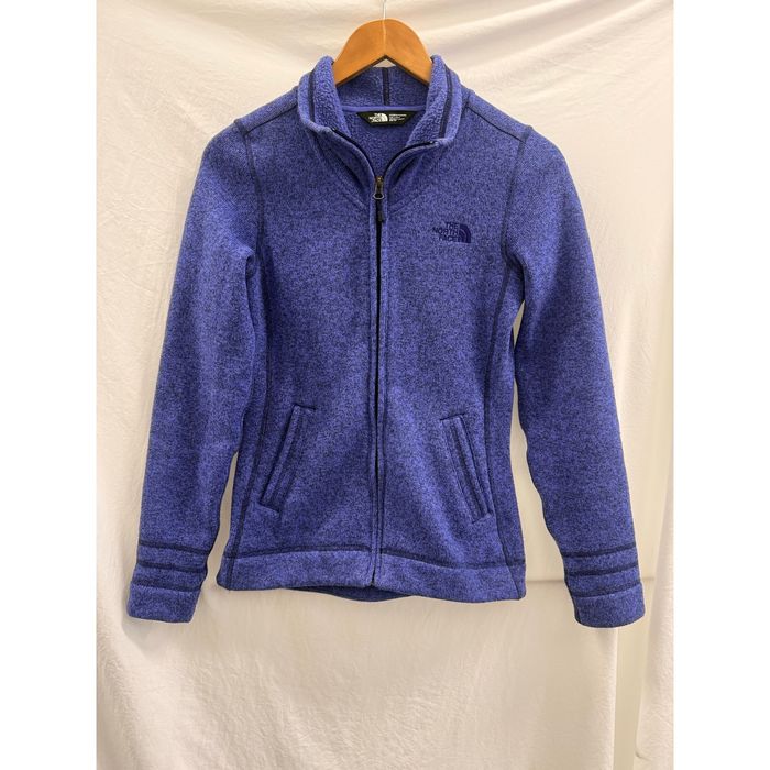 Жіноча флісова куртка The North Face