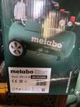 Metabo basic 250-24W 24L 8bar nowy kompresor