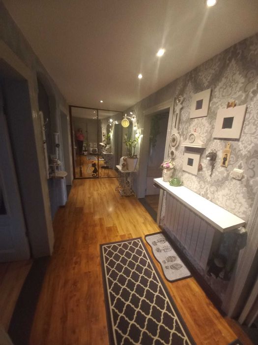 Zamiana mieszkania Chorzów