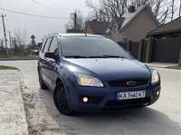 FORD FOCUS 2    1.6