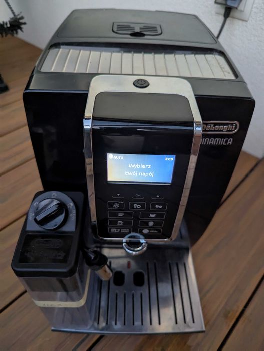 Delonghi Dinamica 350.55b