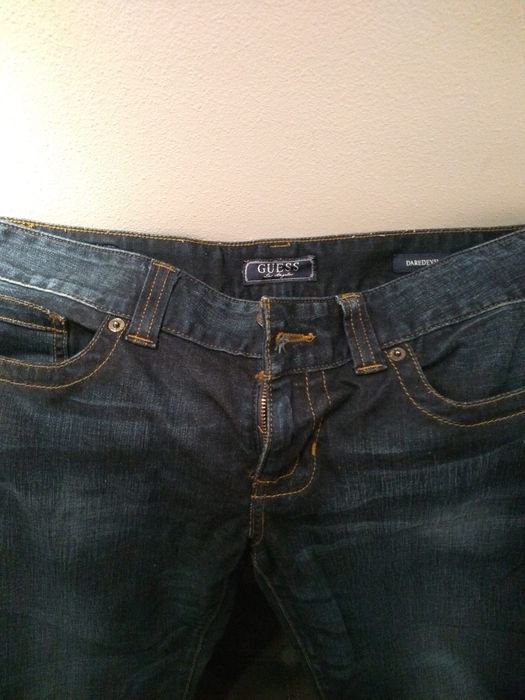Guess spodnie rozmiar 30