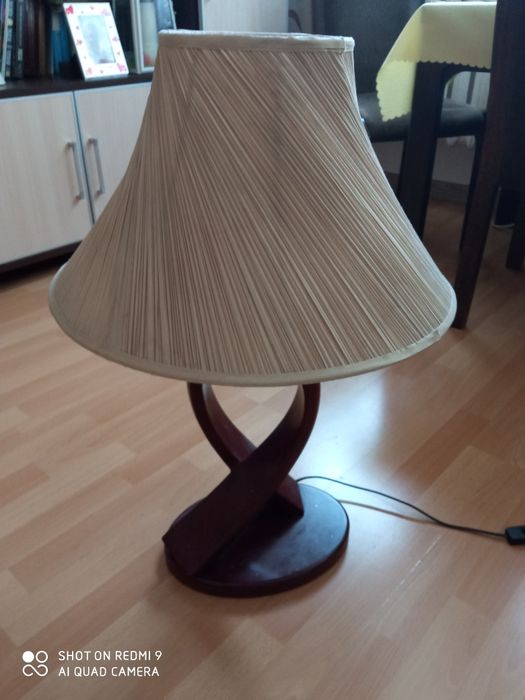 Lampka nocna duza okazja !! Jedyna taka!!!