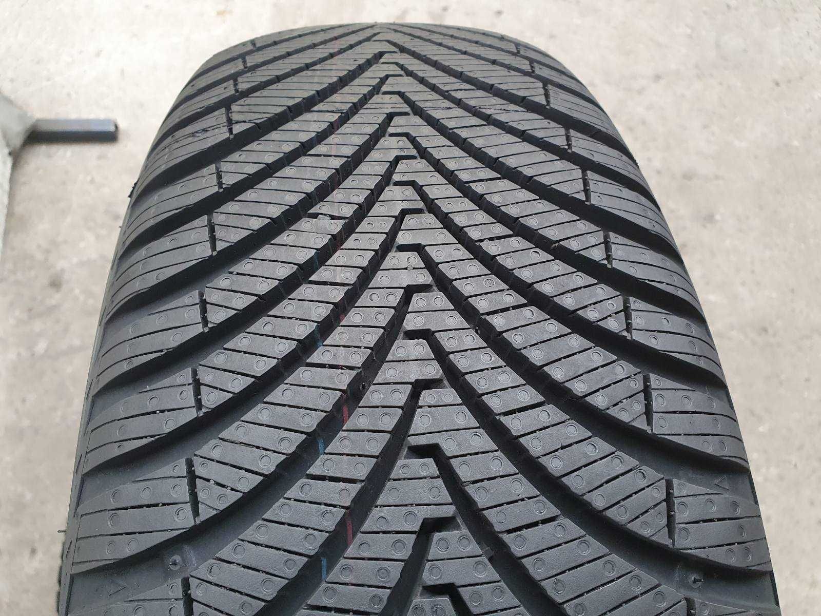 2x Kumho Solus HA32  185/55r15 7mm  Jak nowe