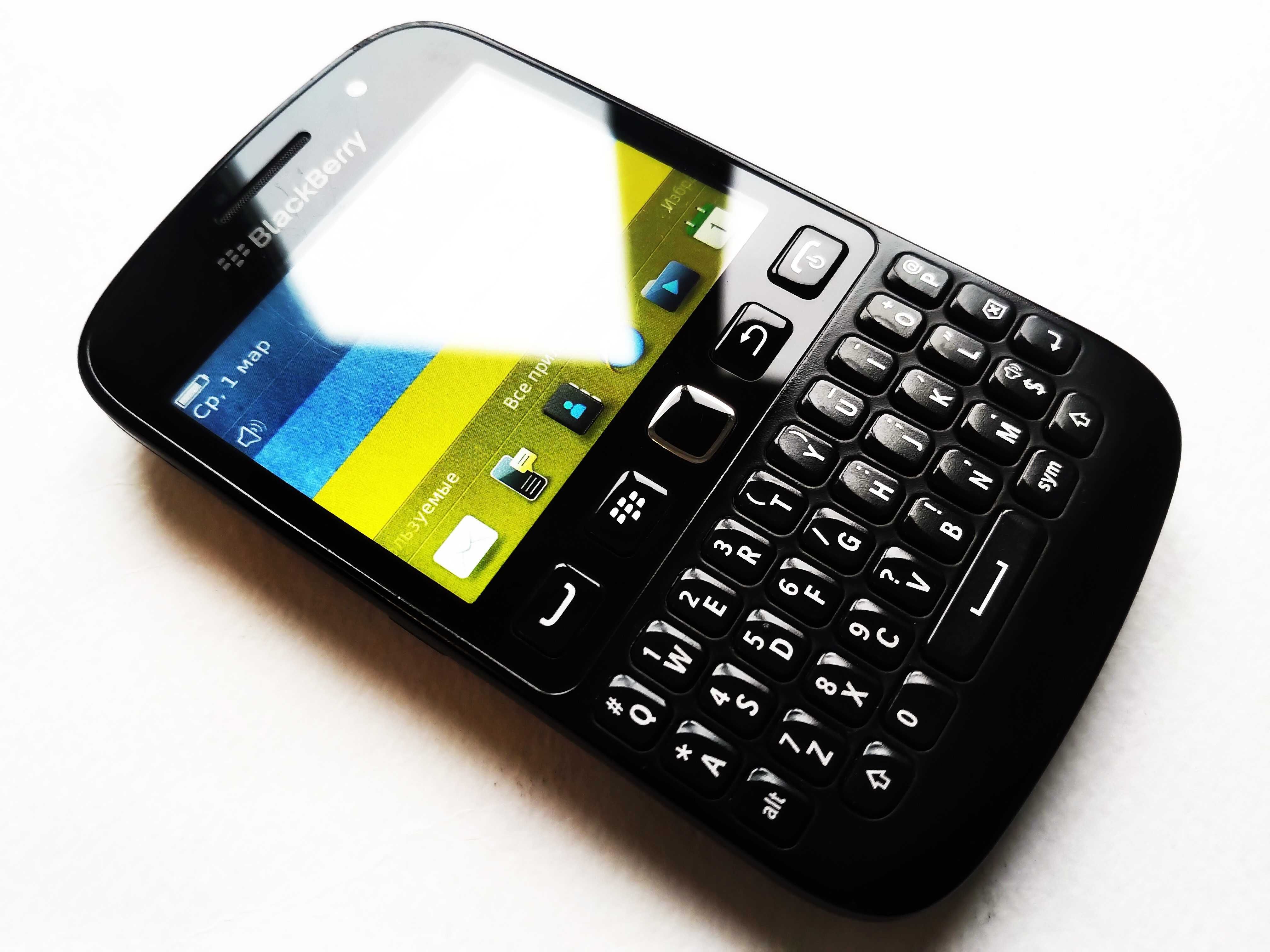BlackBerry Bold 9790/9780/9720
