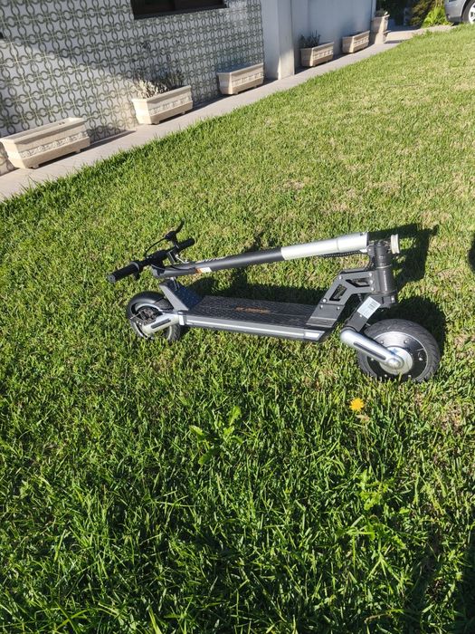 Trotinete Ienyrid M8