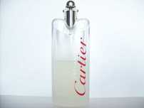 Cartier Declaration Fraiche - 100ml - UNIKAT