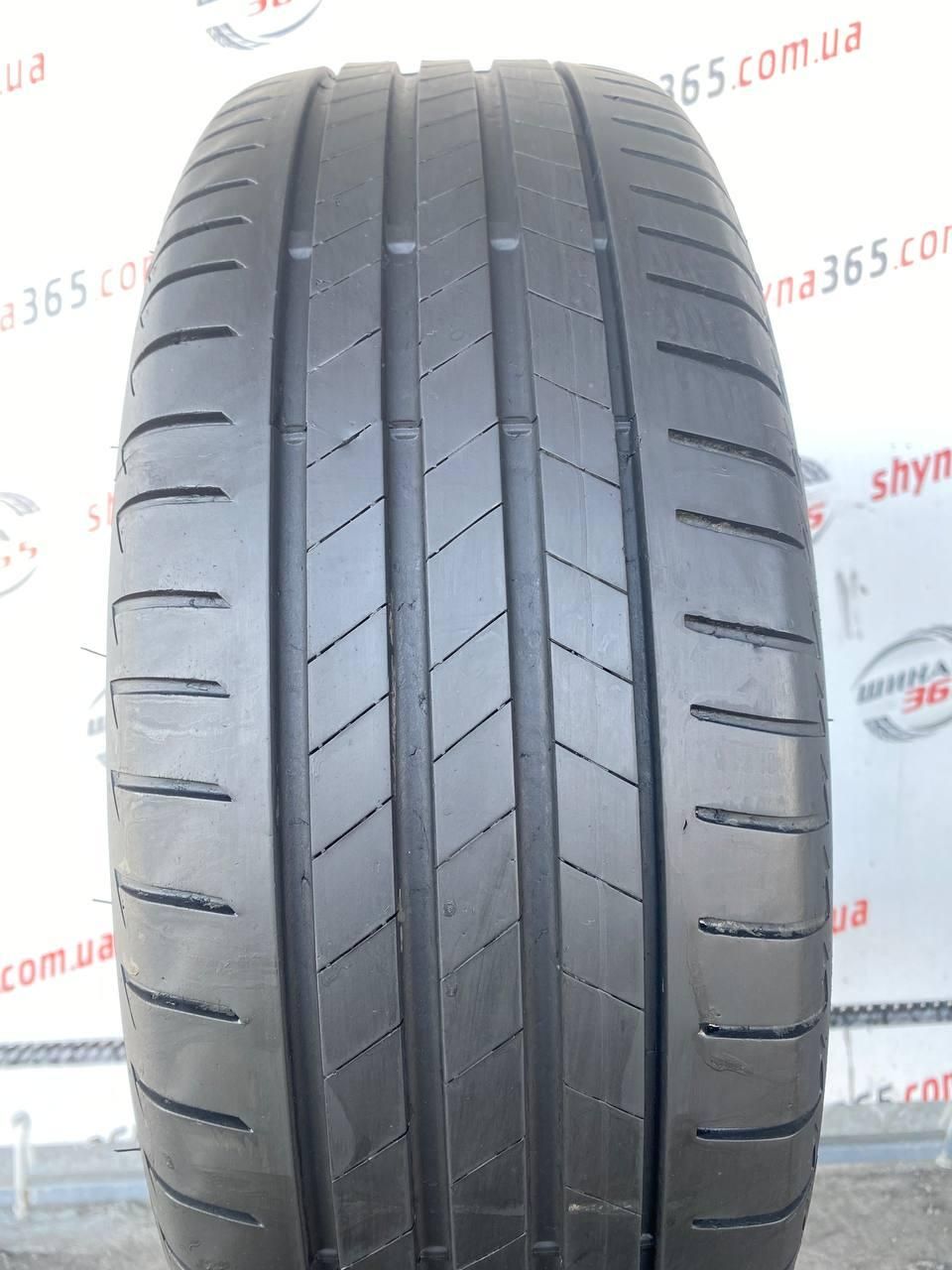 шини бу літо 195/55 r16 bridgestone turanza t005 5mm