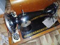 швейная машинка старинная