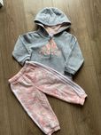 Спортивный костюм  для девочки adidas