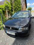 Fiat Punto 1 2002r