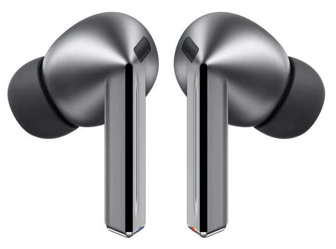 Samsung Galaxy buds 3 pro