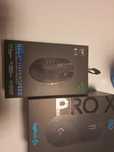 Продам мышку Logitech Pro X