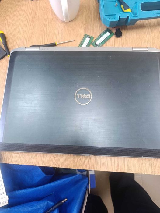 Ноутбук Dell E 6530 на запчастини