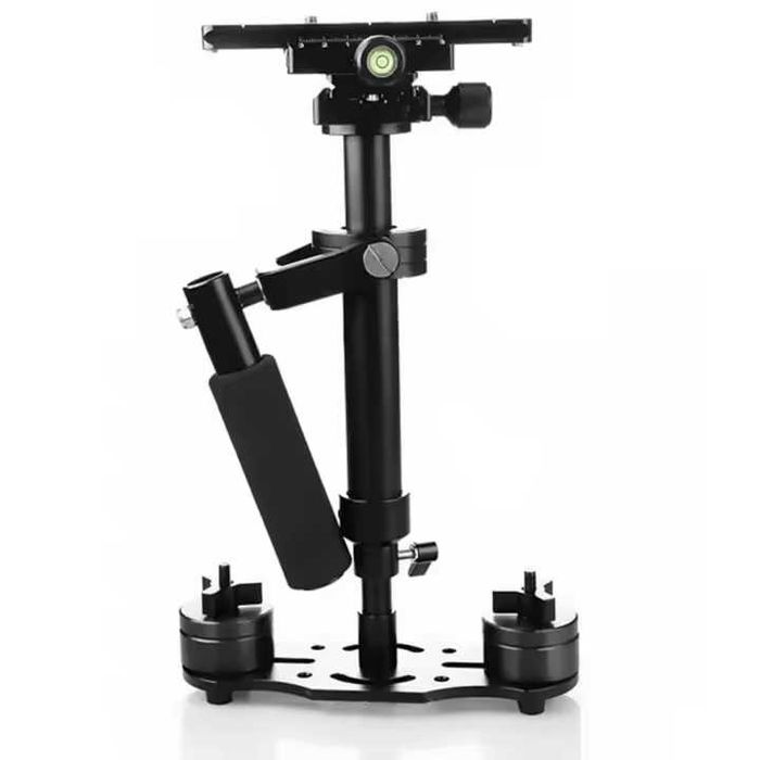 Estabilizador Câmera S40 Steadicam