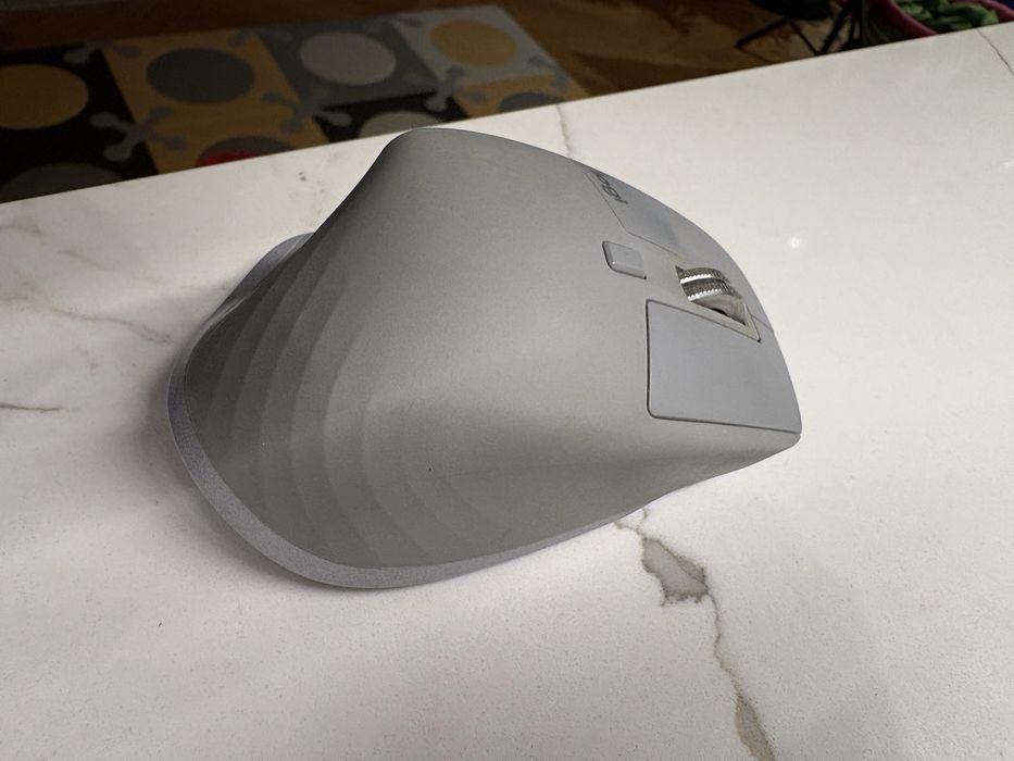 Logitech MX Master 3